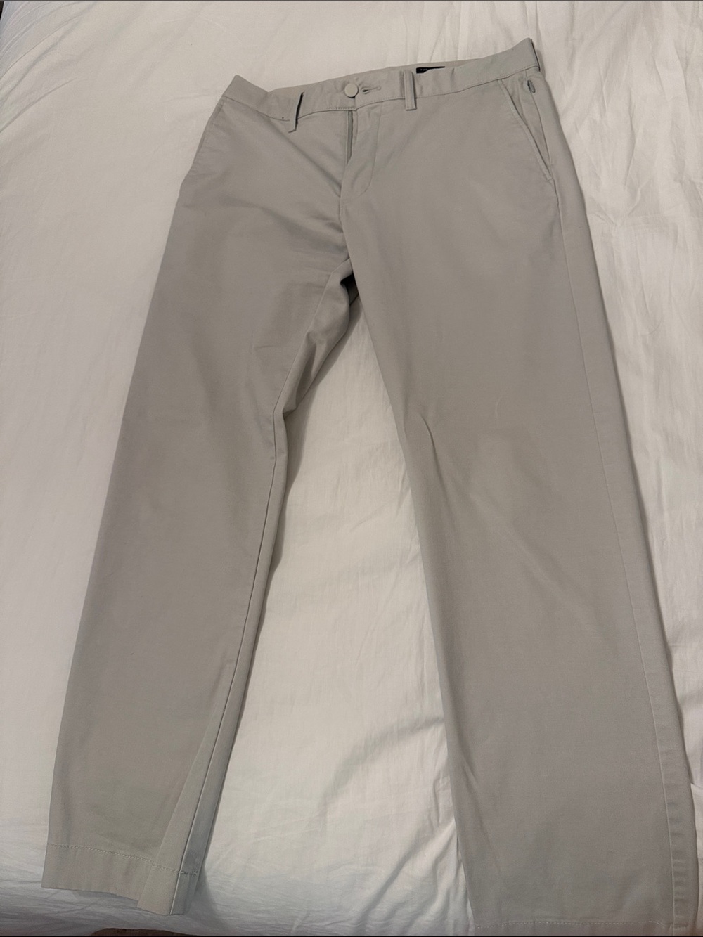 Men's J. Crew pant